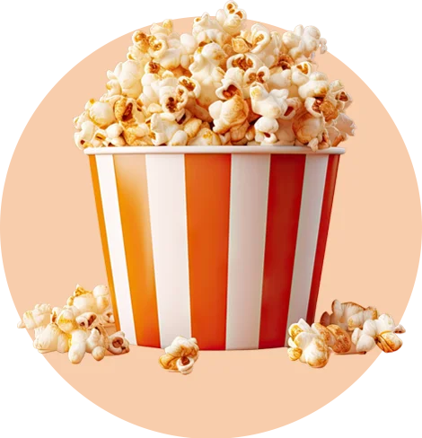 Snacks Corner